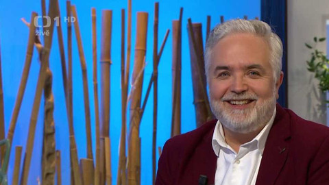 Sama doma - 22. března 2023