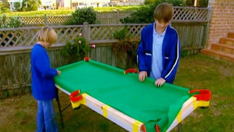 Věda je zábava - Epizoda 20/26