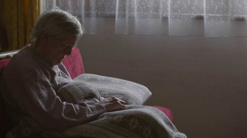 Cesty víry - Neboj se, neopustím tě!