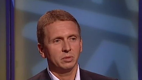 Interview ČT24 - 23. září 2009