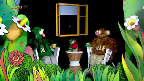 Studio Kamarád - 16. března