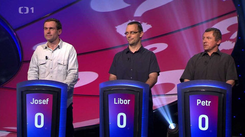 Kde domov můj? - 29. června 2022