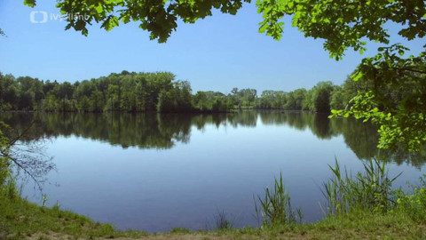 Kapka vody - Víceúčelové nádrže