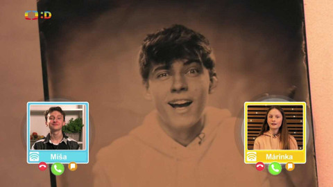 Wifina - 8. dubna 2022