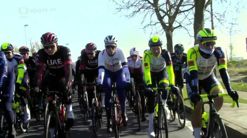 Kolem Flander - Kolem Flander 2022