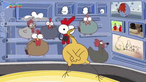 Draci v hrnci - Nafoukané hruštičky pro kluky i holčičky