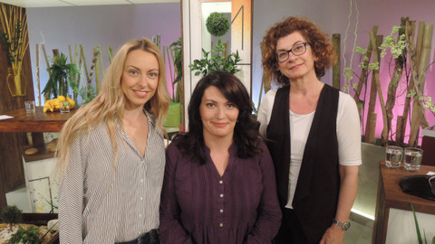 Sama doma - 23. května 2016