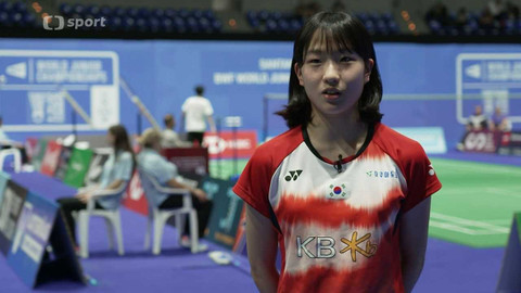 Magazín světového badmintonu - 22. prosince 2022