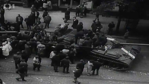 Reportéři ČT - 28. srpna 2017