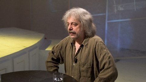 Uprostřed běhu - Robert Křesťan