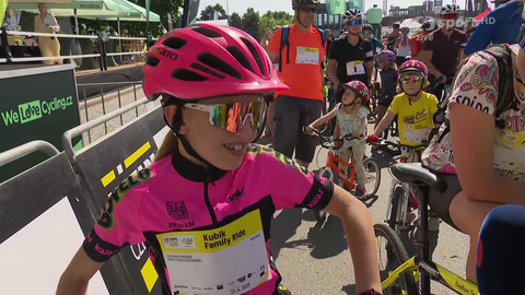 L'Etape Czech Republic by Tour de France - L’Etape Praha