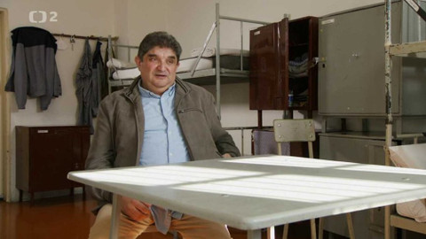 Cesty víry - Z temnoty do světla