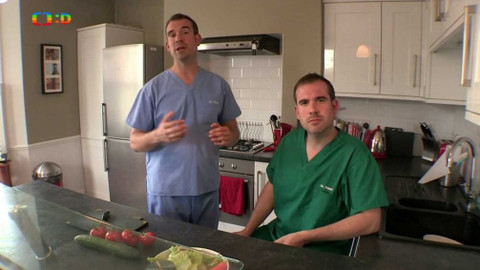 Operace JAUU! - Epizoda 33/69