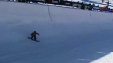 Tohle je můj sport - Epizoda 17/26