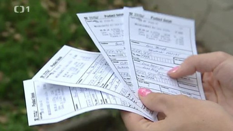 Černé ovce - 8. října 2014