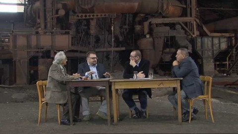 Historie.cs - Jak pasáčci rozpoutali průmyslovou revoluci