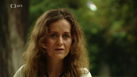 Islandská čítanka - 16. Bergtóra Snæbjörnsdóttir