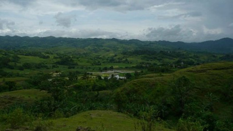 Na cestě - Na cestě po Sumbě