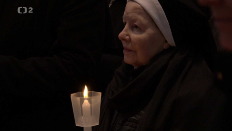 Křesťanský magazín - 16. února