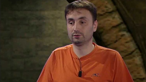 Game Page - 26. května 2007