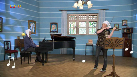 Hudební perličky Pavla Šporcla - Jaroslav Celba