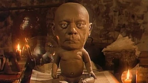 Rozmarná léta českého filmu - 5/20 1994