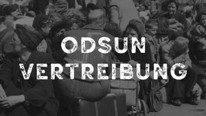 Obrázek pořadu Odsun – Vertreibung