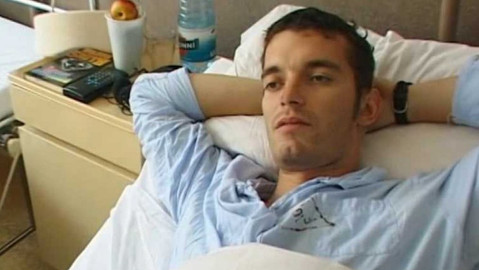 Diagnóza - Nádor u mozkového kmene