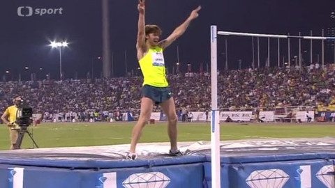 IAAF Athletix - IAAF Athletix Magazine 2014