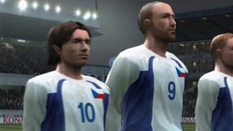 Game Page - 15. ledna 2005