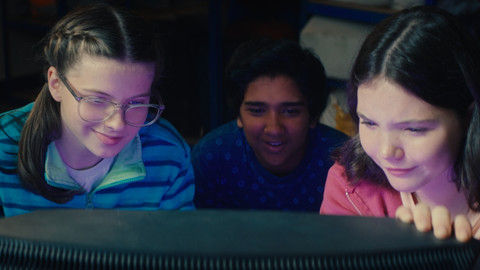 Silverpoint - Jedny dveře se zavřou, druhé otevřou