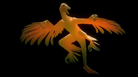 Evoluce - Epizoda 2/3