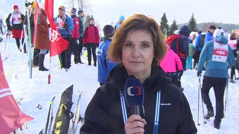 Regiony ČT24 - 9. února 2019