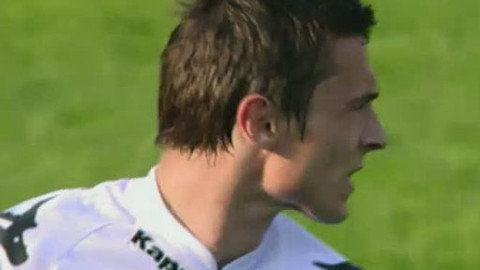 Fotbal - 1. FC Slovácko - FC Baník Ostrava