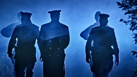 Zabijte diktátora - Josif Stalin