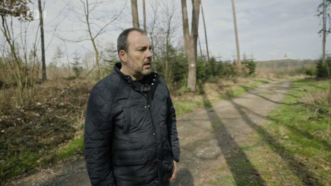 Legendy kriminalistiky - 4/10 Lovec v polích