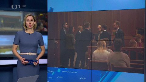 Události v regionech (Ostrava) - 29. listopadu 2024