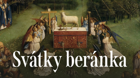 Svátky beránka