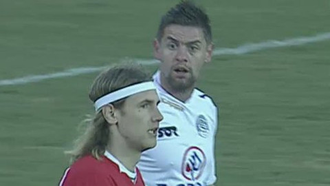 Fotbal - 1. FC Slovácko - FC Viktoria Plzeň