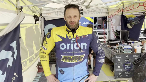 Svět motorů - Svět motorů