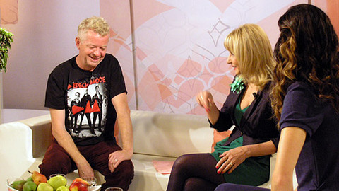 Sama doma - 26. září 2013