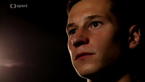 Magazín Ligy mistrů UEFA - 1. listopadu 2014