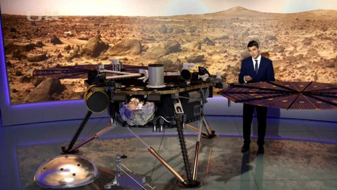 Věda 24 - 29. prosince 2018