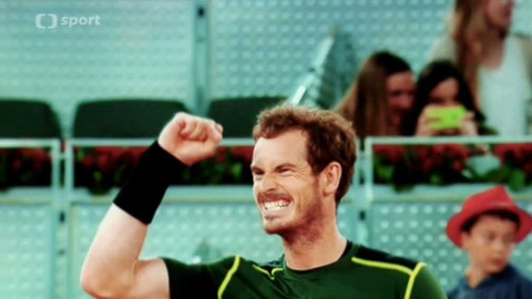 ATP týden tenisu - 19. srpna 2015