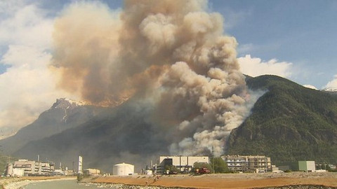 Turbulence - 1. května 2011