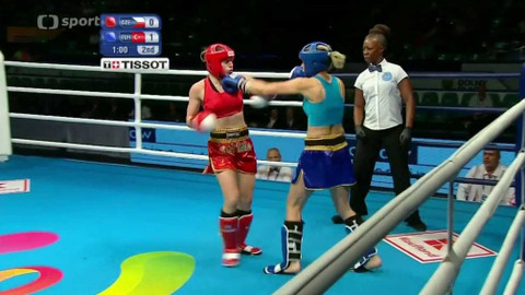 Světové hry 2017 Polsko - 27. července 2017