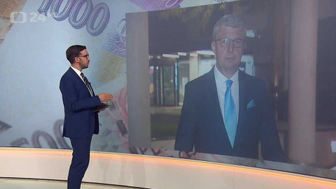 90’ ČT24 - 90′ ČT24