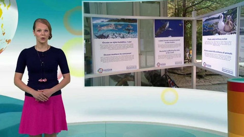 Zprávičky - 5. června 2017