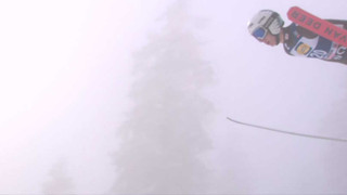 SP ve skocích na lyžích 2025/2026