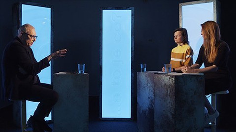 …a to je co? - Je na uměleckých školách pravděpodobnější výskyt nevhodného chování pedagogů?